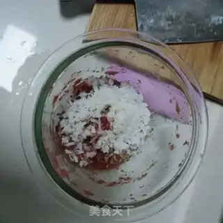 Make Donkey steam step 7