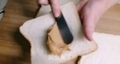 Make Hong Kong-style Sidos step 1