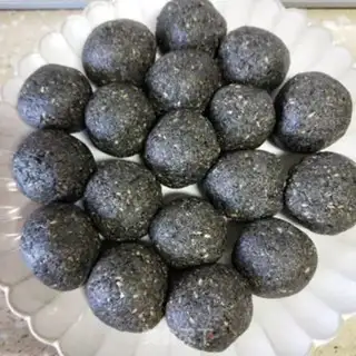 Make Sweet Sesame Pants step 7