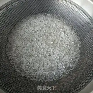 Make Sugarball step 7