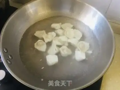 Make Clean soup step 0