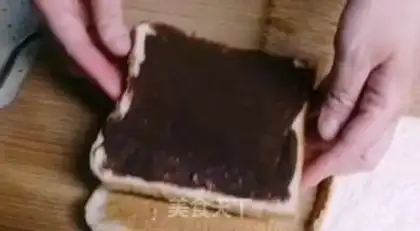 Make Hong Kong-style Sidos step 3