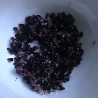 Make Red bean dates step 3