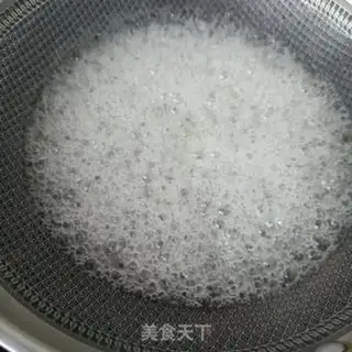 Make Sugarball step 8
