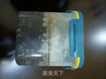 Make Roast pigeon step 1