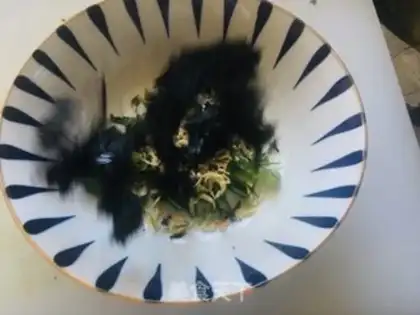 Make Clean soup step 2