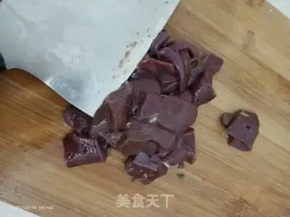 Make Hot step 1