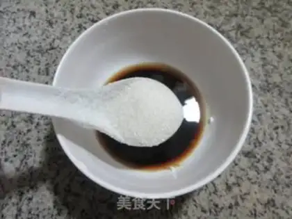 Make Makoto Lin step 5