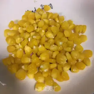 Make Shrimp is three colors step 3
