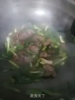 Make Garlic salami step 4