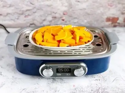 Make Pumpkin