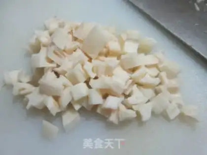 Make Makoto Lin step 8