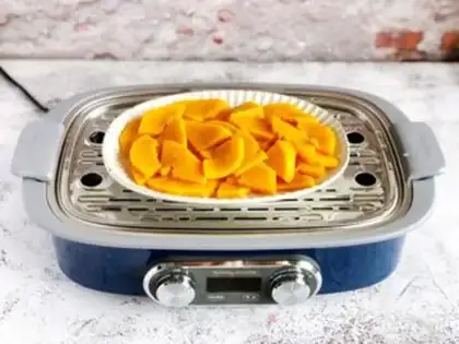 Make Pumpkin