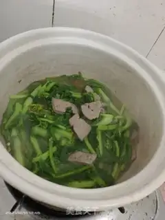 Make Hot step 6