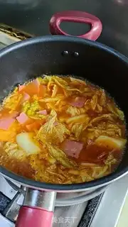 Make Cheese pickles step 8
