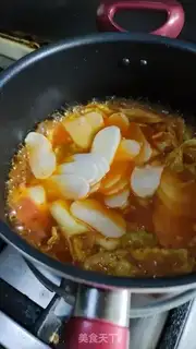 Make Cheese pickles step 9