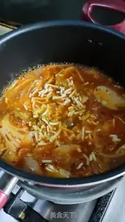 Make Cheese pickles step 10