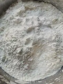 Make Ham sausage roll step 0