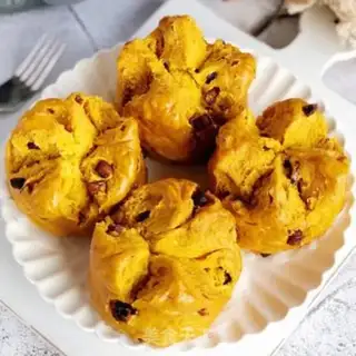 Make Pumpkin