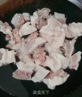 Make Crumb corn duck step 0