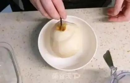 Make Kawabe Pear step 7