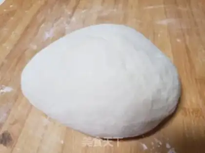 Make A red potato tart step 5