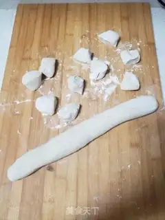 Make A red potato tart step 6