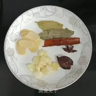 Make Crumb corn duck step 5