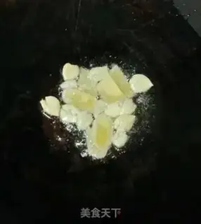 Make Crumb corn duck step 7