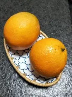 Make Roast oranges step 0