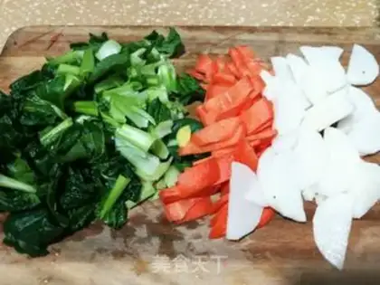 Make Shrimp step 2