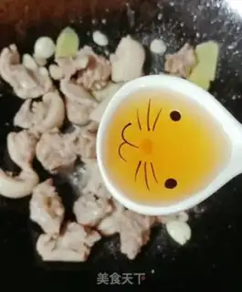 Make Crumb corn duck step 10