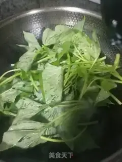 Make Garlic potatoes step 2