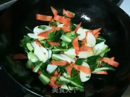 Make Shrimp step 3