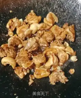 Make Crumb corn duck step 12