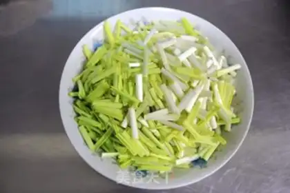 Make The fragrance step 2