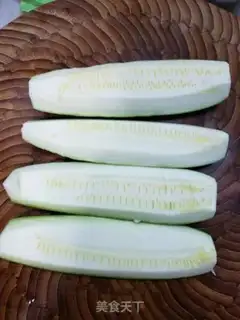 Make Tomatoes step 0
