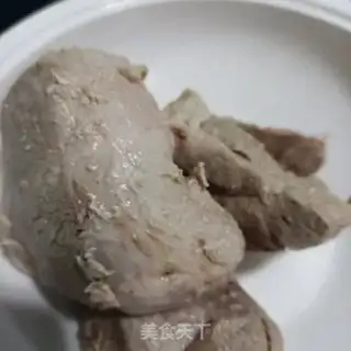 Make The fragrance of sauce step 2