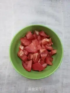 Make Tomatoes step 2