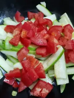 Make Tomatoes step 5
