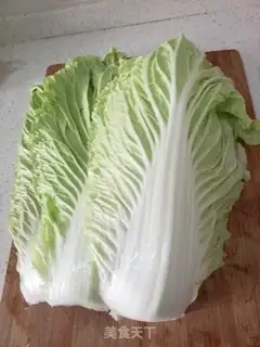 Make Bean stew step 0