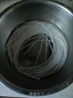 Make Sour powder step 0