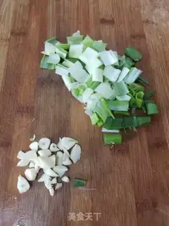 Make Bean stew step 4