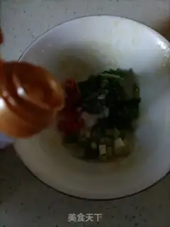 Make Sour powder step 3