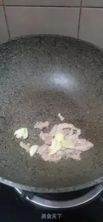 Make Moose mushroom noodles step 5