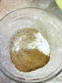 Make Homemade meat step 1