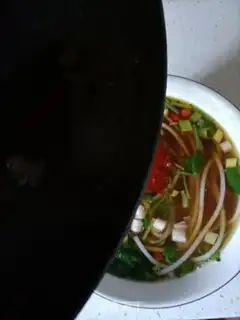 Make Sour powder step 8