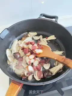 Make Creamed fragrance step 4