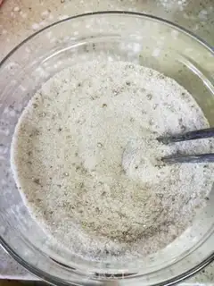 Make Homemade meat step 2