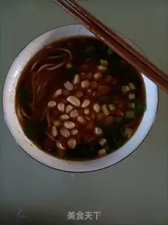Make Sour powder step 9